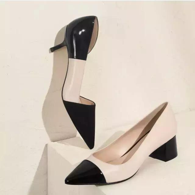 经典高跟鞋平价品牌,性价比高高跟鞋