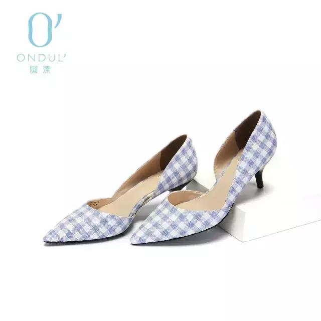 经典高跟鞋平价品牌,性价比高高跟鞋