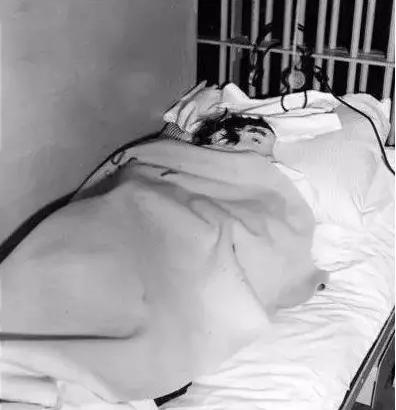 旧金山监狱恶魔岛,美国恶魔岛越狱事件