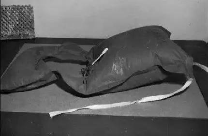 旧金山监狱恶魔岛,美国恶魔岛越狱事件