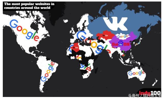 各国人最爱搜什么,各国最喜欢搜什么