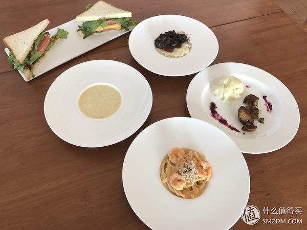 快手做西餐视频,西餐从零开始学做