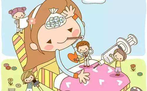 肿瘤患者免疫治疗发热,肿瘤热是局部发热还是全身发热