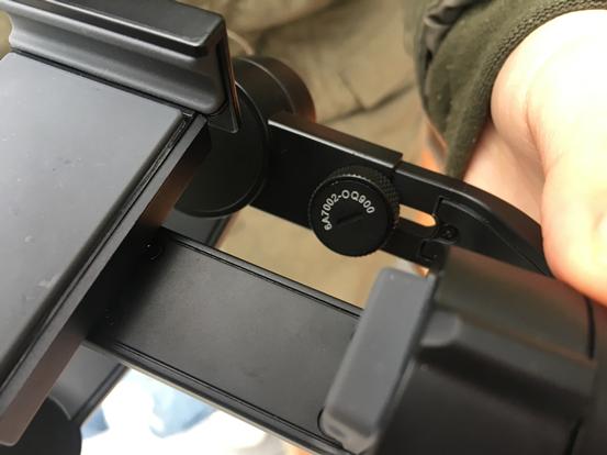 智云SmoothQ三轴稳定器评测：性价比完爆OSMO！