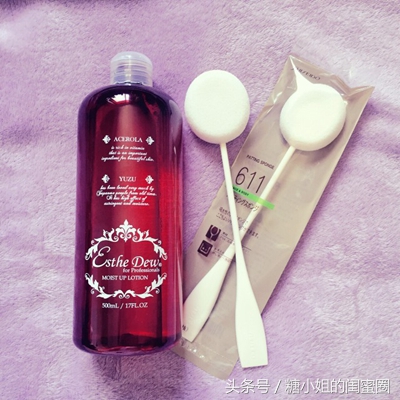 八款网红爆款化妆水,日本最好用的小众化妆水