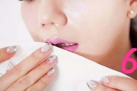 怎么打造又纯又欲的唇妆,唇妆的最高境界