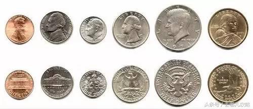 世界上有哪几种硬币,世界上最危险的硬币