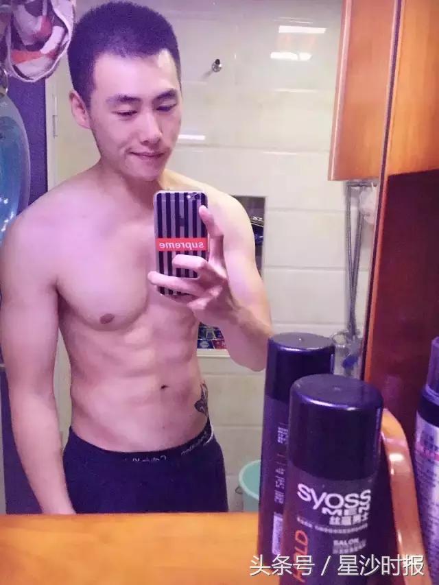 脱衣有肉、自带美颜，星沙老板界的颜值担当……谁是你的菜？