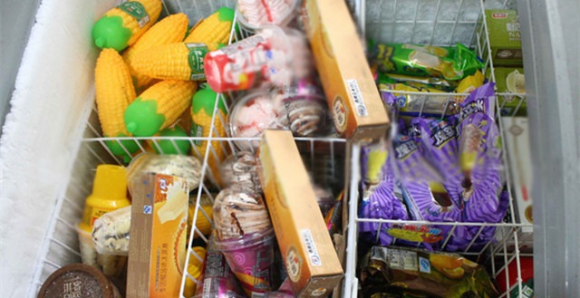 夏天冷饮花费,冷饮营销方案100例