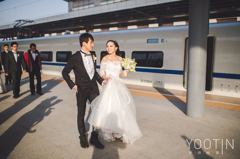 异地办婚礼间隔多久,异地婚礼办一场