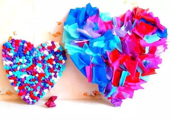 母亲节手工礼物贺卡简单折纸,幼儿园母亲节手工礼物康乃馨