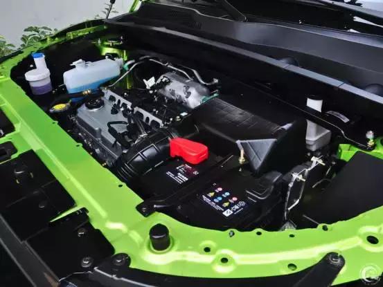 2019款陆风x7,陆风x720162.0t全景尊贵版测评