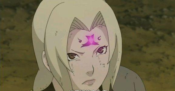 纲手不仅会医疗忍术还是幻术大师,火影忍者纲手最强忍术大全