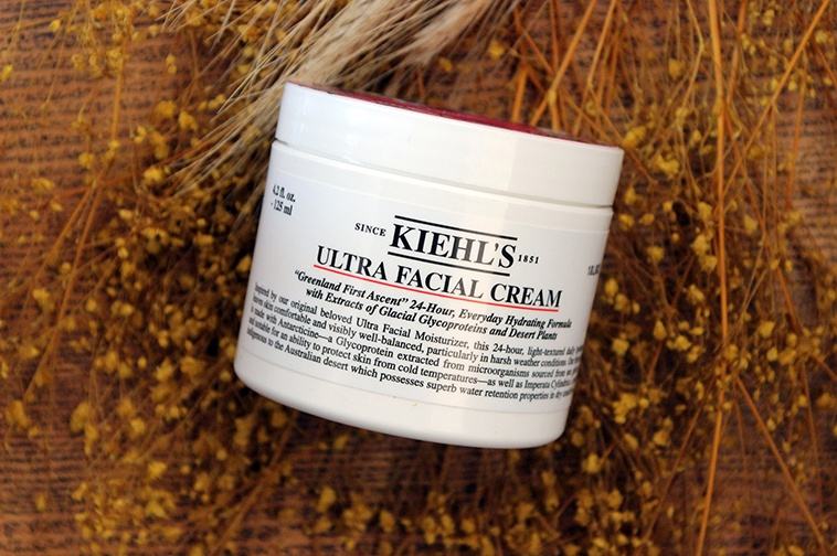 科颜氏美国面霜,科颜氏精华30-40岁护肤品排行榜