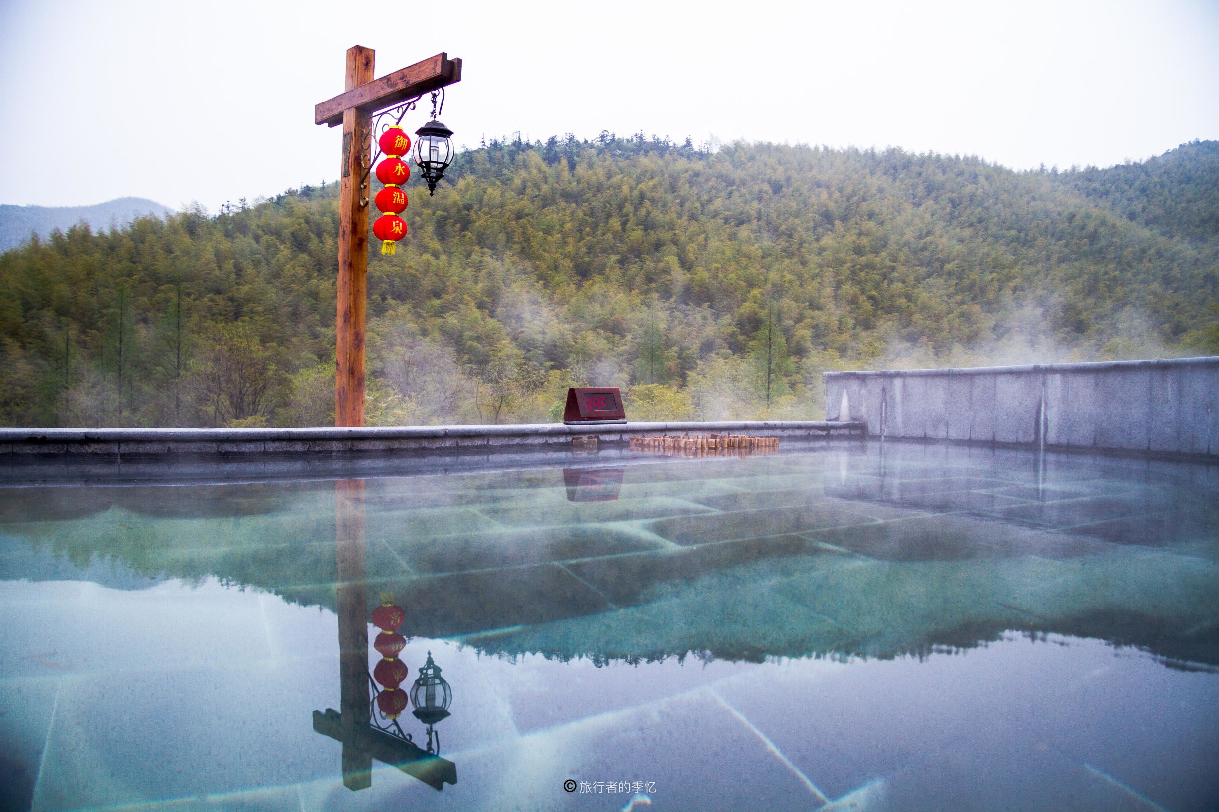 溧阳5a景区温泉,溧阳知名的温泉