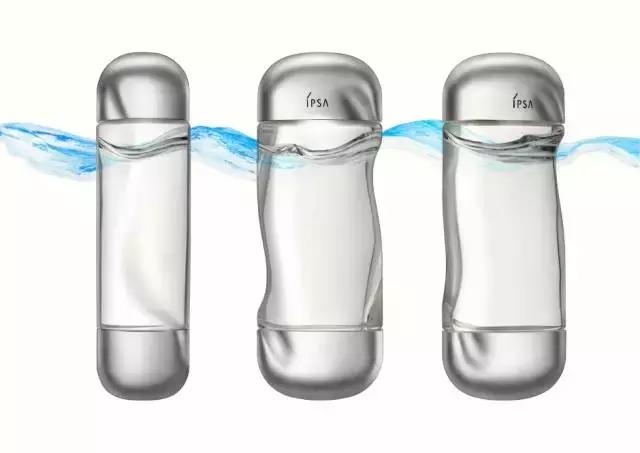 ipsa流金水混干怎么选,ipsa流金水真假对比