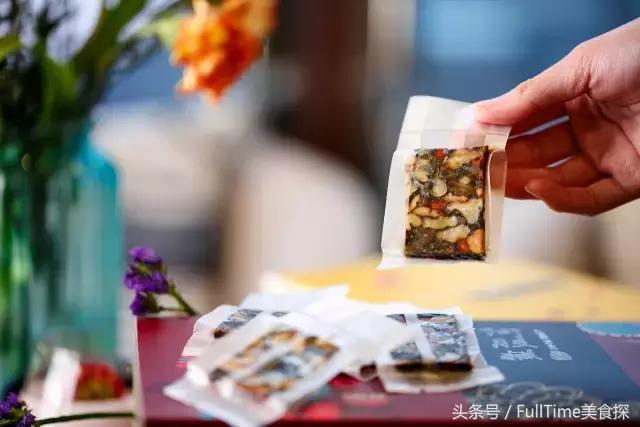 如果你还有梦,就请像她们一样!内含不限量免费吃!