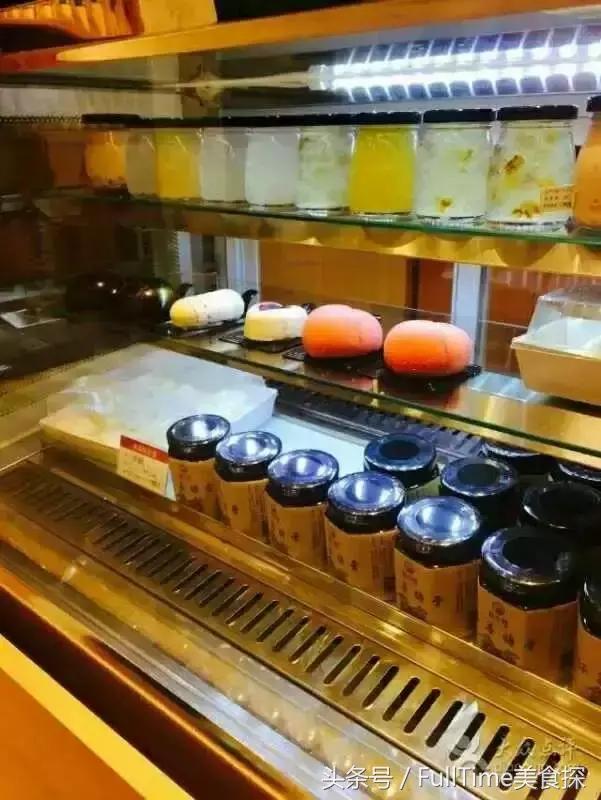 如果你还有梦,就请像她们一样!内含不限量免费吃!