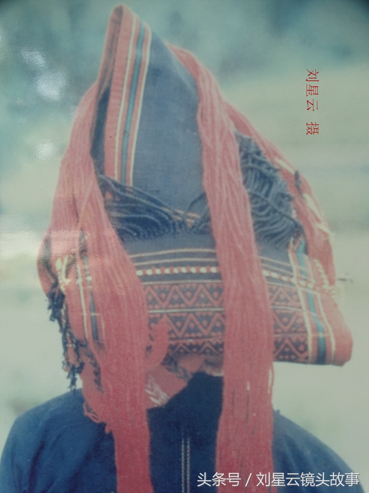 黎族文化服饰图片,黎族原生态民族服饰