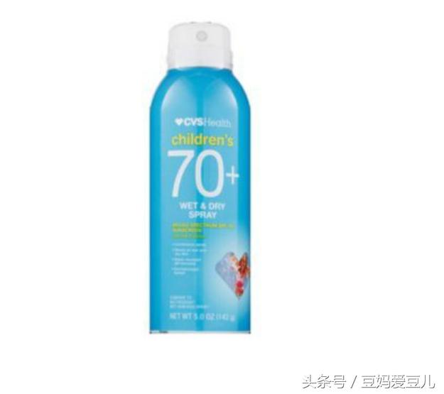 海外剁手*党**妈妈们，你家宝宝用的防晒霜真的安全吗？