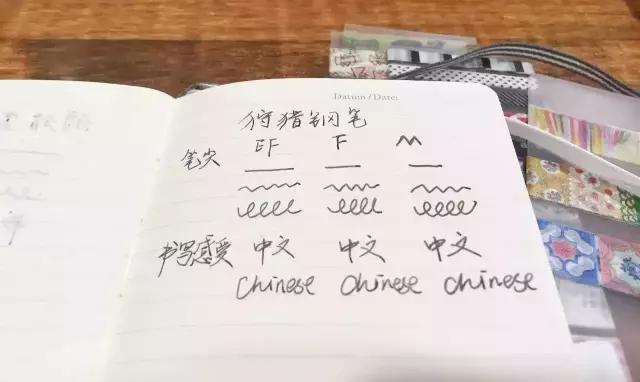 新买来的钢笔新手教程,刚入书坑有什么书推荐吗