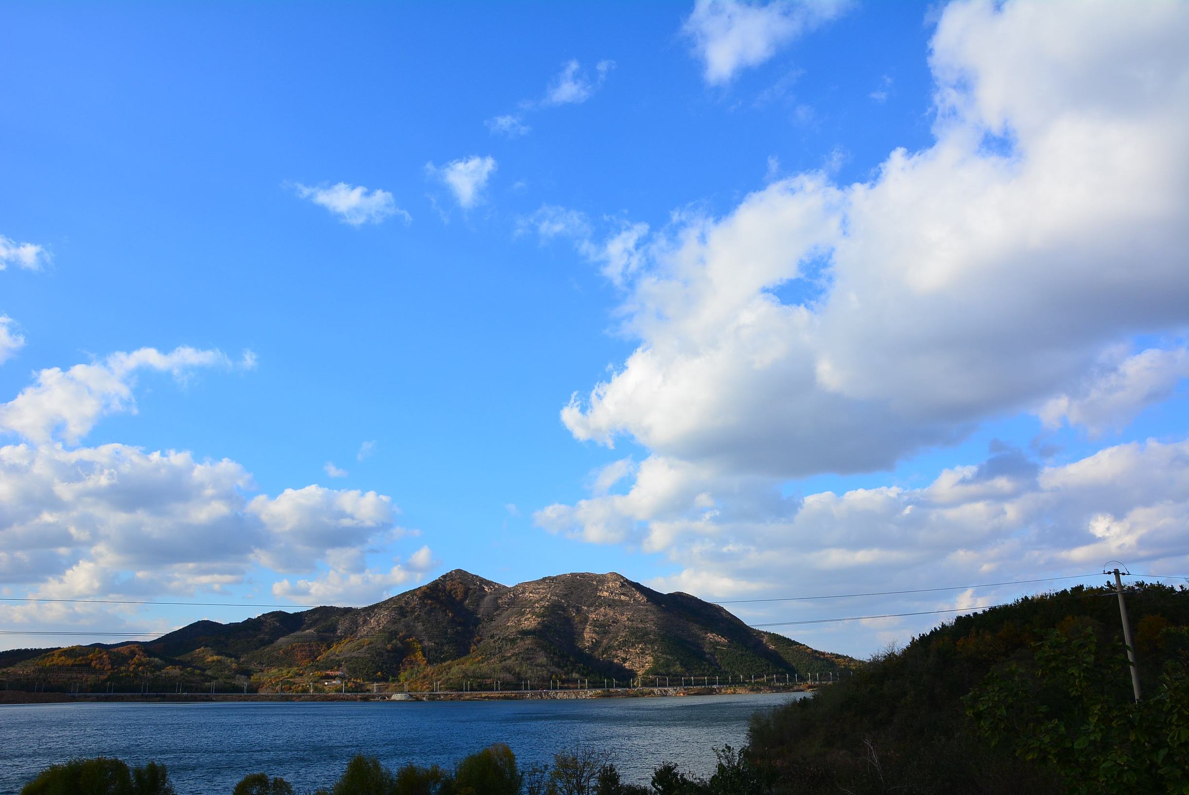 苹果之都栖霞,栖霞苹果之乡介绍