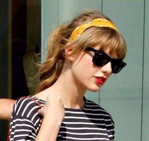 春季刮风头发乱糟糟，我有这些“治愈”法宝！