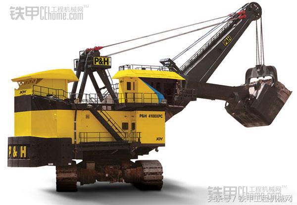 小松收购久益,小松收购久益环球是什么