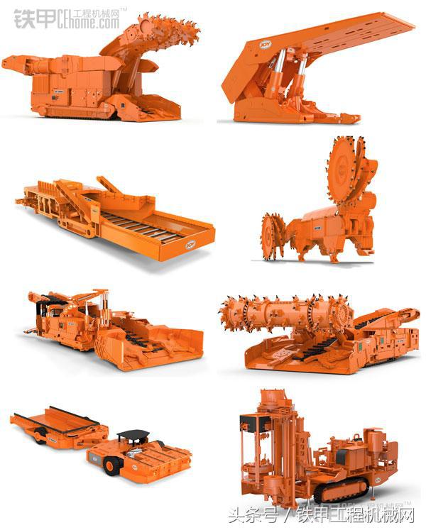 小松收购久益,小松收购久益环球是什么