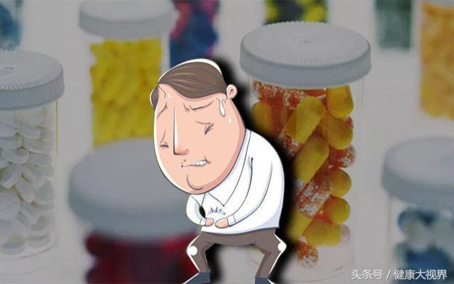 反流性食管胃炎该怎样治疗？生死折磨！一剂“妙药”让他重获新生