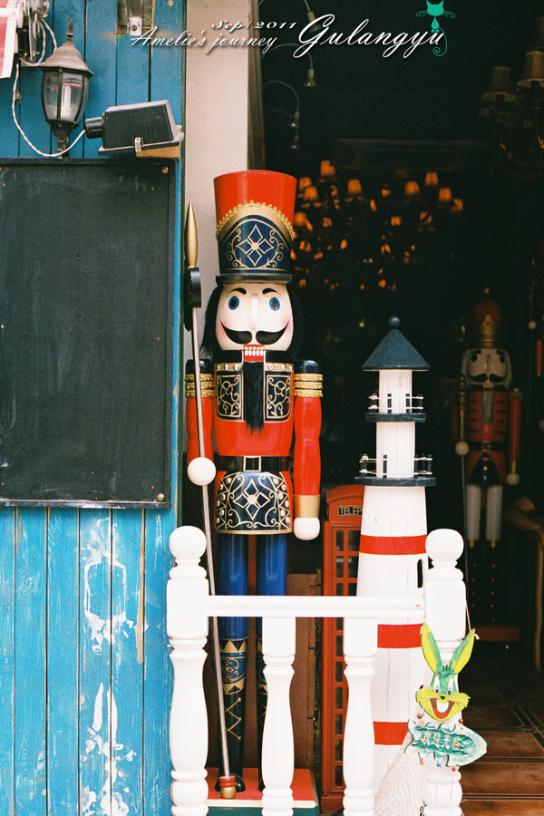 鼓浪屿旅行攻略大全,鼓浪屿旅行攻略大全最新