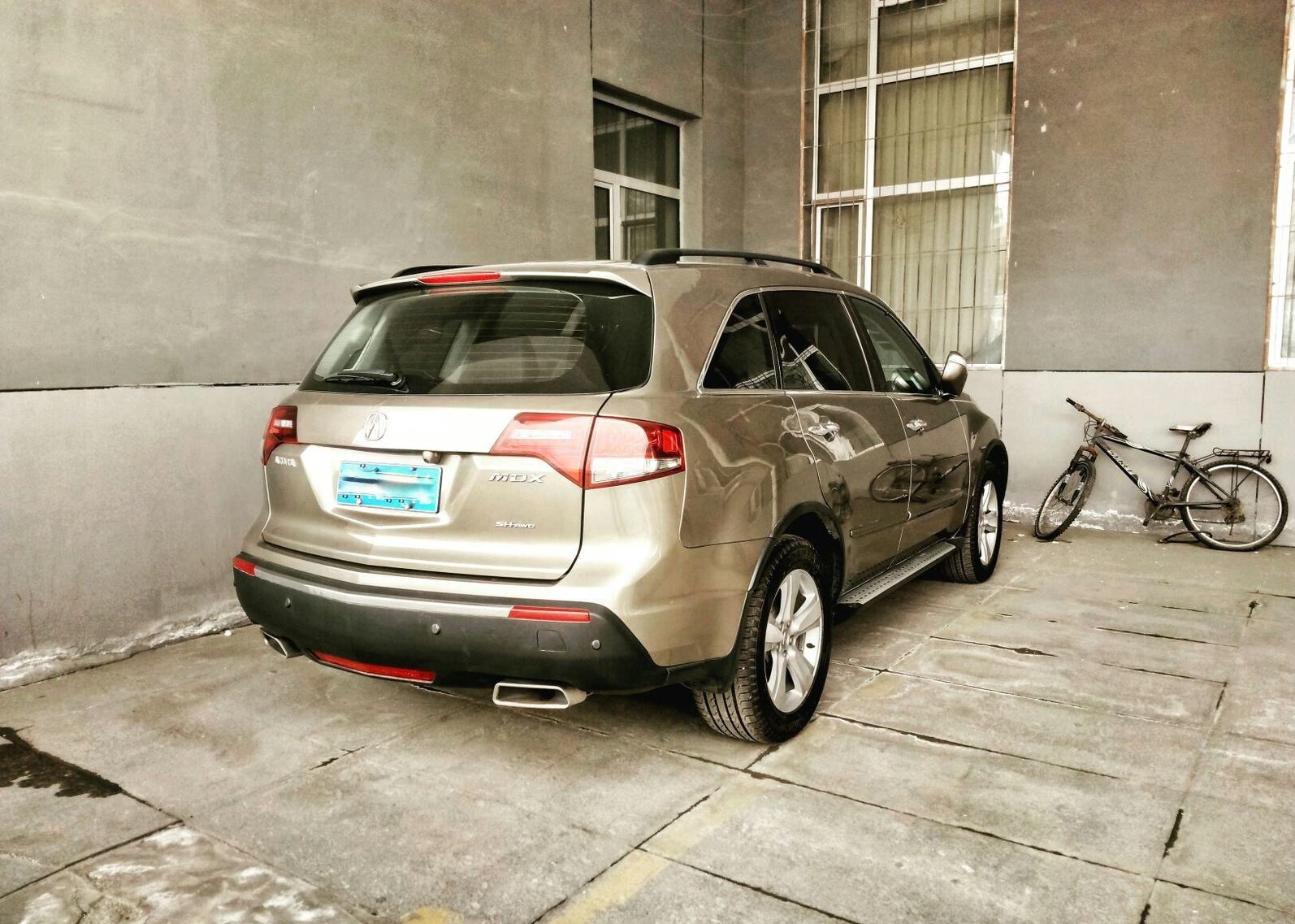 佛山极品讴歌mdx,讴歌的mdx怎么样