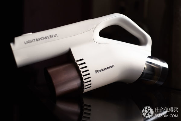 松下吸拖一体吸尘器推荐,超轻大吸力吸尘器松下L8开箱测评