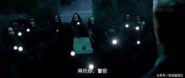 一部无厘头的风格喜剧电影,一部颠覆三观的喜剧片