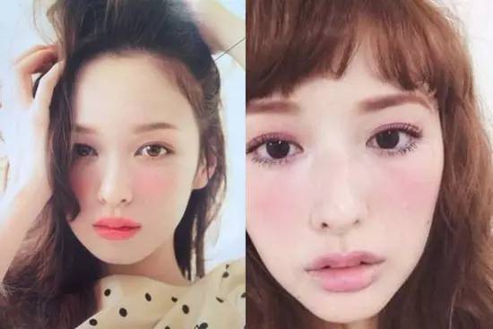 不要再化妆了女生版,不要再化妆了原版