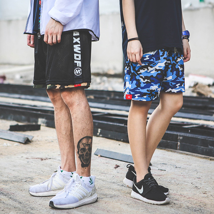 海岛上放飞自我,海岛撒野