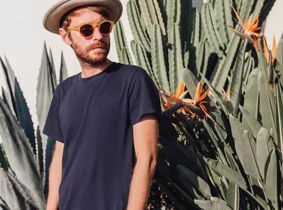 海岛上放飞自我,海岛撒野