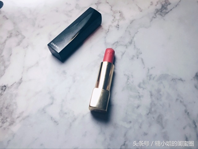 身为工作狗的你,口红擦对了吗?