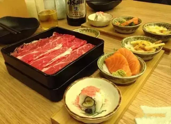 北京实惠自助餐,北京十大自助餐哪里最好吃