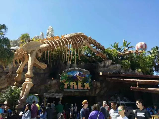 美国奥兰多攻略,奥兰多小镇自由行热门攻略