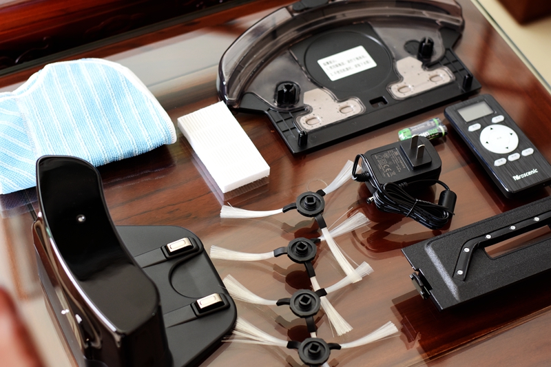 购买扫地机，除了小米，你还可以看看这款