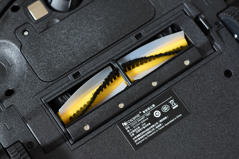 购买扫地机，除了小米，你还可以看看这款