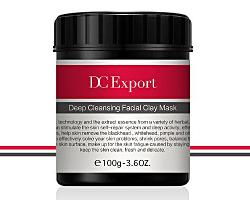 dc排毒面膜,dc排毒面膜一次敷多久