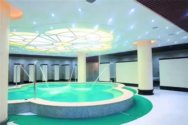 五台山金都山庄洗浴价格表,五台山锦绣山庄和金都山庄哪个好