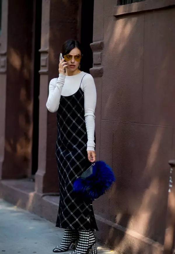 千篇一律穿搭,花里胡哨颜色穿搭