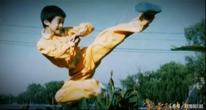 吴京惠英红颁奖典礼,吴京惠英红获奖电影