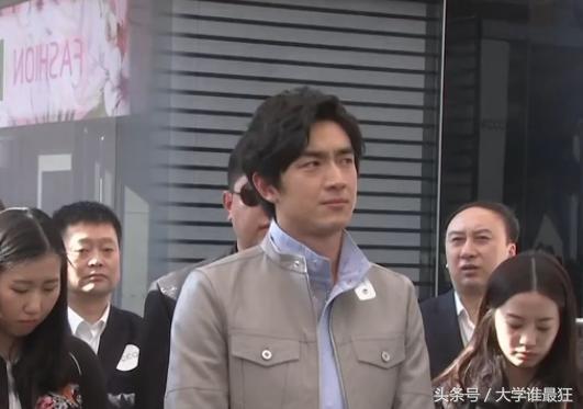 赵丽颖林更新cp感爆棚配一脸,林更新赵丽颖cp