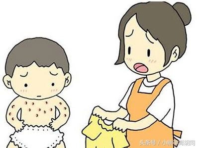 宝宝春捂该捂哪儿怎么捂才正确,春捂宝宝