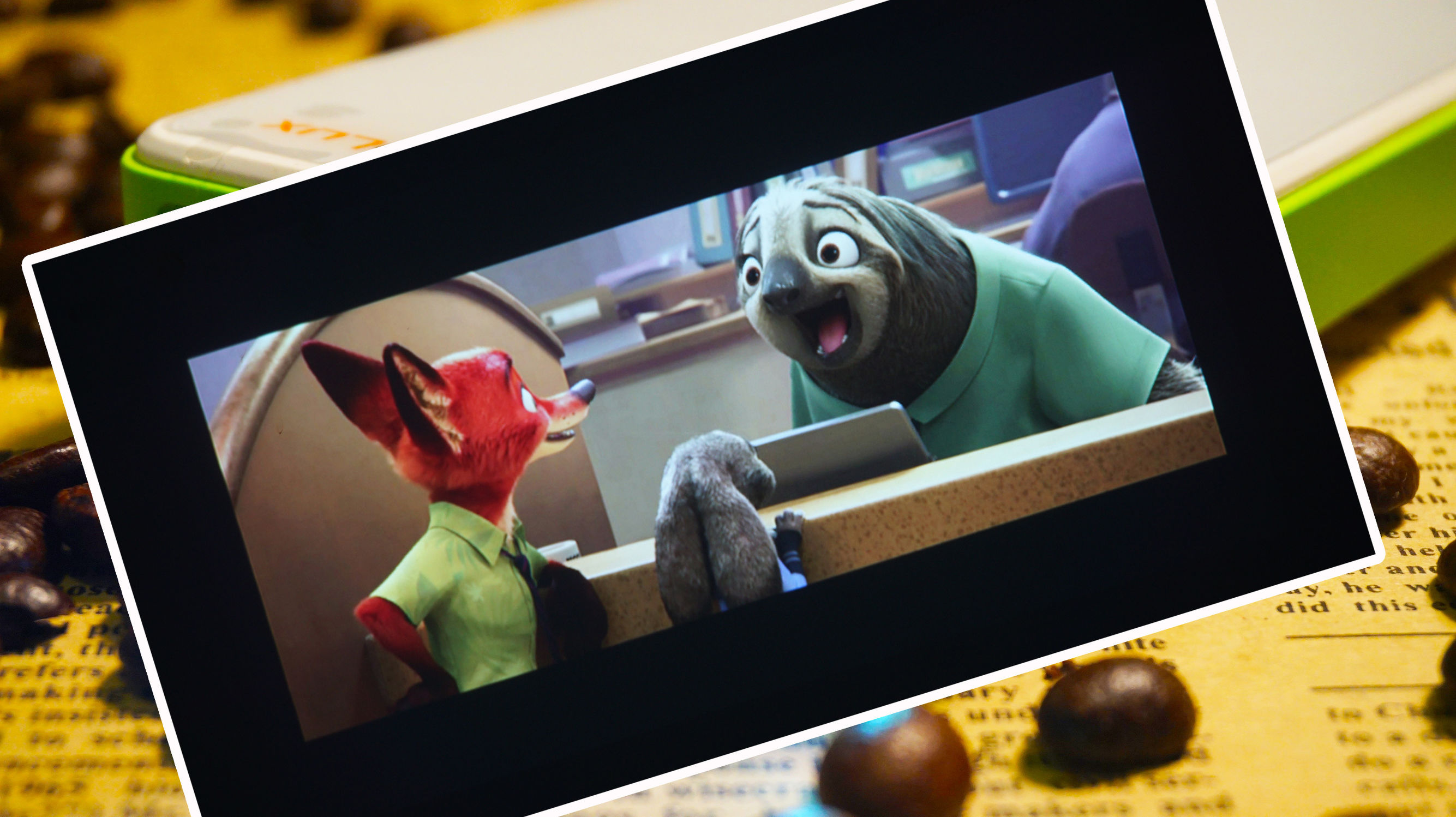 酷乐视q6怎么用,酷乐视q6安卓版