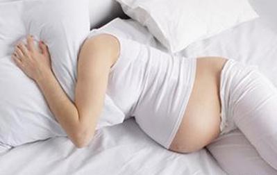 怀孕7个月下体偶尔有血迹,怀孕5个月下腹流血怎么办